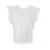 Remera con volado