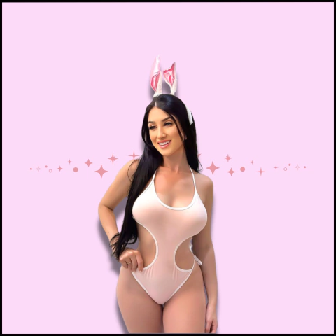 Fantasia Coelhinha