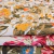 Jacquard Floral 8001 na internet