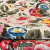 Jacquard Floral 8001