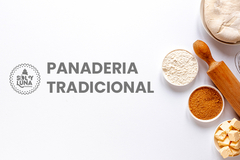 Banner de la categoría PANADERIA