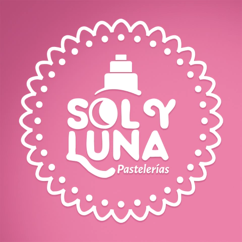 Pasteleria Sol y Luna