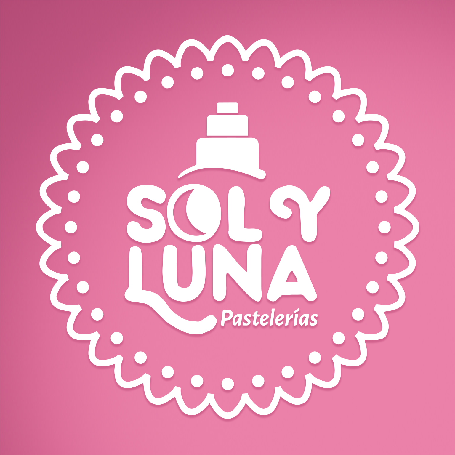 Pasteleria Sol y Luna