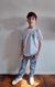 JEAN CARGO