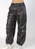 PANTALON PARACHUTE NEGRO