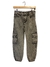 JEAN BABUCHA NEVADO - comprar online