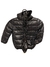 CAMPERA INFLADA