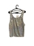 MUSCULOSA CON BRILLO - comprar online