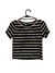 REMERA RAYADA