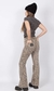 Pantalón Animal Print - comprar online