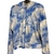 BUZO PLUSH BATIK CELESTE - comprar online