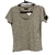 REMERA GRIS BASICA