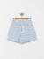 Short rayado - comprar online