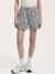Short rayado