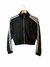Campera deportiva 3 rayas