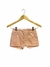 Short bengalina - comprar online