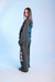Pantalon over city dry feet