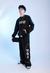Pantalon over city dry feet - comprar online