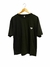 Remera corazon bordado