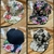 GORRA ESTAMPA