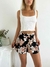 SHORT FIBRANA ESTAMPADO en internet