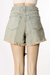SHORT OXIDO DESFLECADO - comprar online