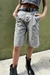 BERMUDA WIDE LEG PRINT