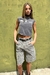 BERMUDA WIDE LEG PRINT - comprar online