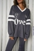 MAXI BUZO ESCOTE V “GET OVER”