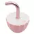 Brinquedo Interativo Pet rosa (WNS028RS)