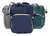 Mochila bolsa maternidade verde (WNS032VD) - comprar online