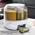 Dispenser de Cereais Médio 5kg (WNS008-1) - loja online