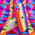 Imagen de SILICONE CASE RAINBOW
