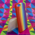 SILICONE SOFT RAINBOW