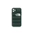 PUFFER CASE THE NORTH FACE FULL CAM CON BORDES - YEN IMPORT.