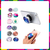 POPSOCKETS PLANO + SOPORTE
