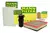 Kit Filtros Mann Amarok 2.0 (hasta 2015)