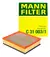 Kit Filtros Mann Amarok 2.0 (hasta 2015) en internet