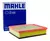 Kit Filtros Mahle Amarok 2.0 2015 > - (Filtro de Gasoil C/Sensor) - Centro RENAULT VOLKSWAGEN