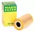 Kit Filtros Mann Amarok 2.0 2015 > - (Filtro de Gasoil C/Sensor) - Centro RENAULT VOLKSWAGEN