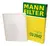 Kit Filtros Mann Amarok 2.0 2015 > - (Filtro de Gasoil C/Sensor) - tienda online