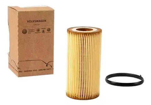 Filtro aceite Original Volkswagen Vento 2.5