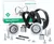 Kit de Distribucion INA para Volkswagen Amarok 2.0 TDI - comprar online