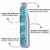 Garrafa Termica Inox - Onix Termic Agua Cafe 500ml na internet