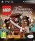 Lego Piratas Del Caribe