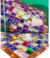 Juego De La Oca - comprar online
