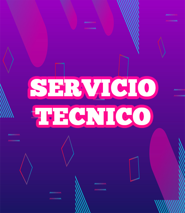 Servicio Tecnico