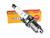 VELA IGN DREAM/CRYPTON C7HSA NGK YBR