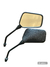 Retrovisor Honda CG 125 87/Today/Sahara Renascença