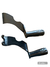 Slider XRE 300 Preto M.A